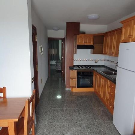 Apartmán La Marina III Atico B La Restinga Exteriér fotografie