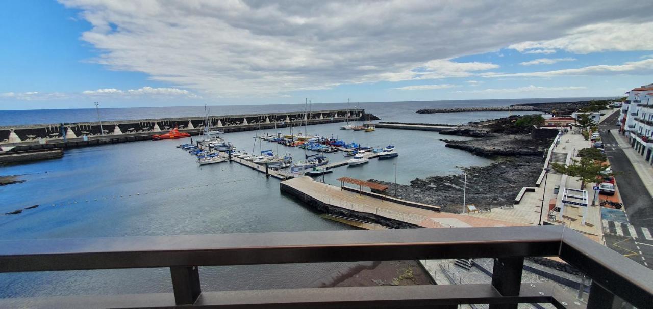 Apartmán La Marina III Atico B La Restinga Exteriér fotografie
