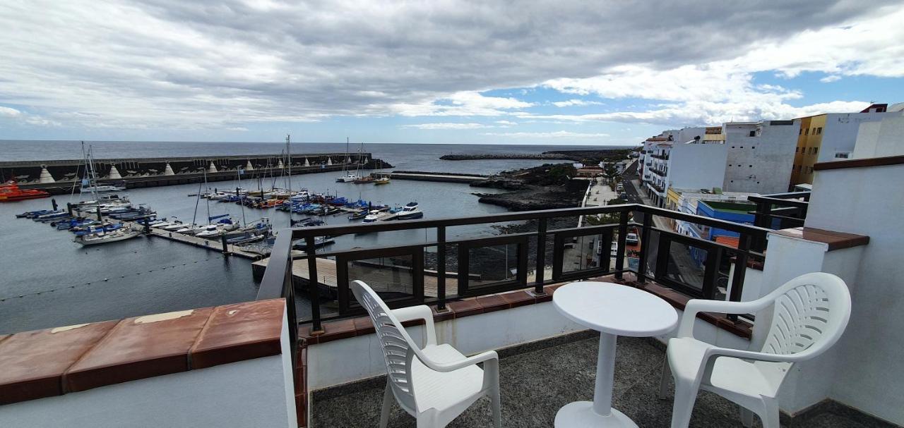 Apartmán La Marina III Atico B La Restinga Exteriér fotografie