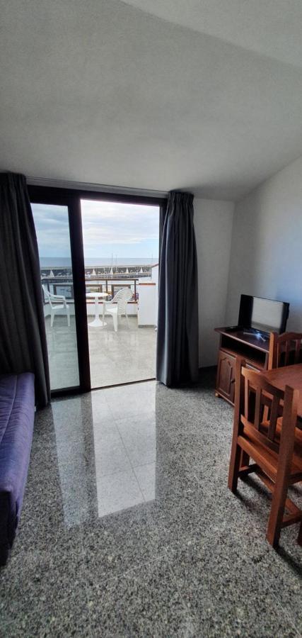 Apartmán La Marina III Atico B La Restinga Exteriér fotografie