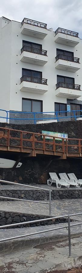 Apartmán La Marina III Atico B La Restinga Exteriér fotografie