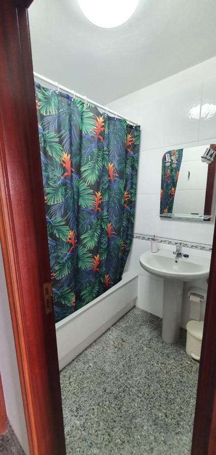 Apartmán La Marina III Atico B La Restinga Exteriér fotografie